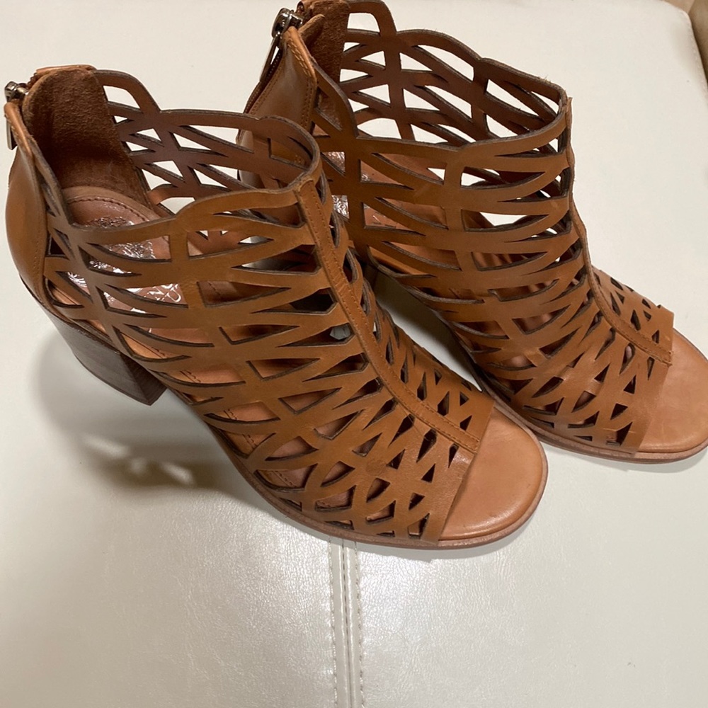 Vince camuto sandals